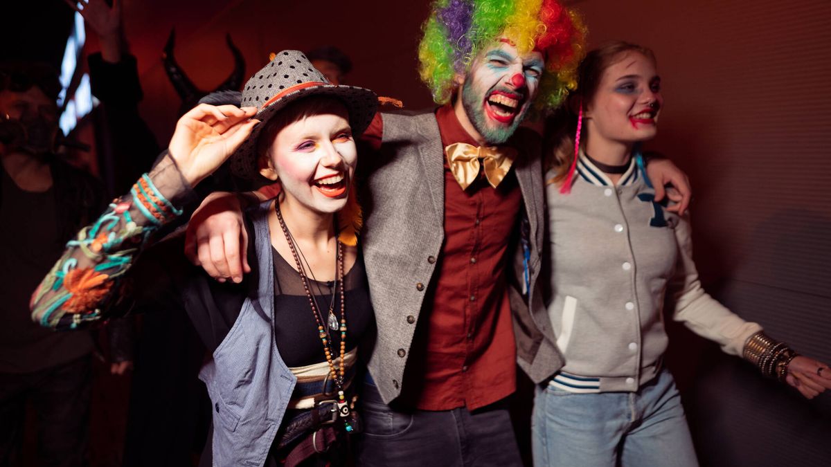 ¿Los centennials disfrutan más y se toman más en serio Halloween que los millennials?