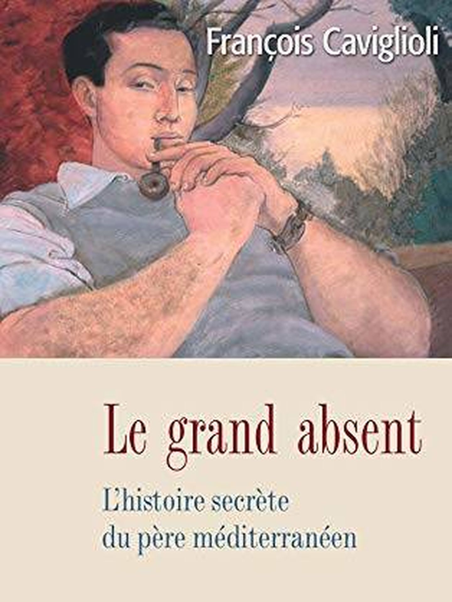  'Le grand absent'.