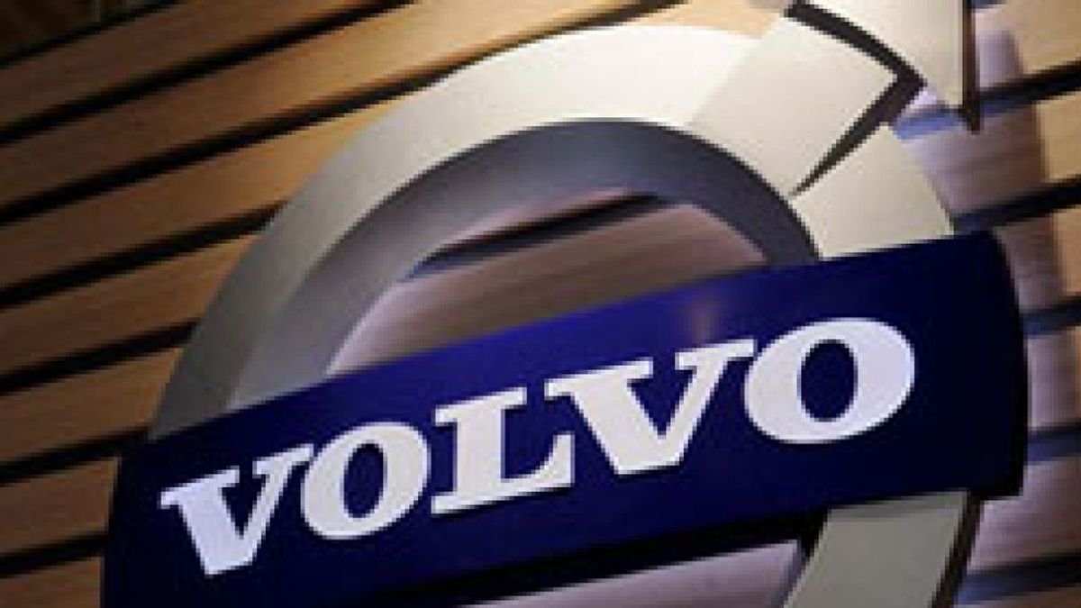 Volvo aumenta un 42% sus ventas mundiales en abril, con 13.030 unidades