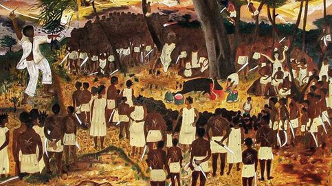 Noticia de La increíble historia del 'Espartaco Negro' que liberó a los esclavos aliado con España