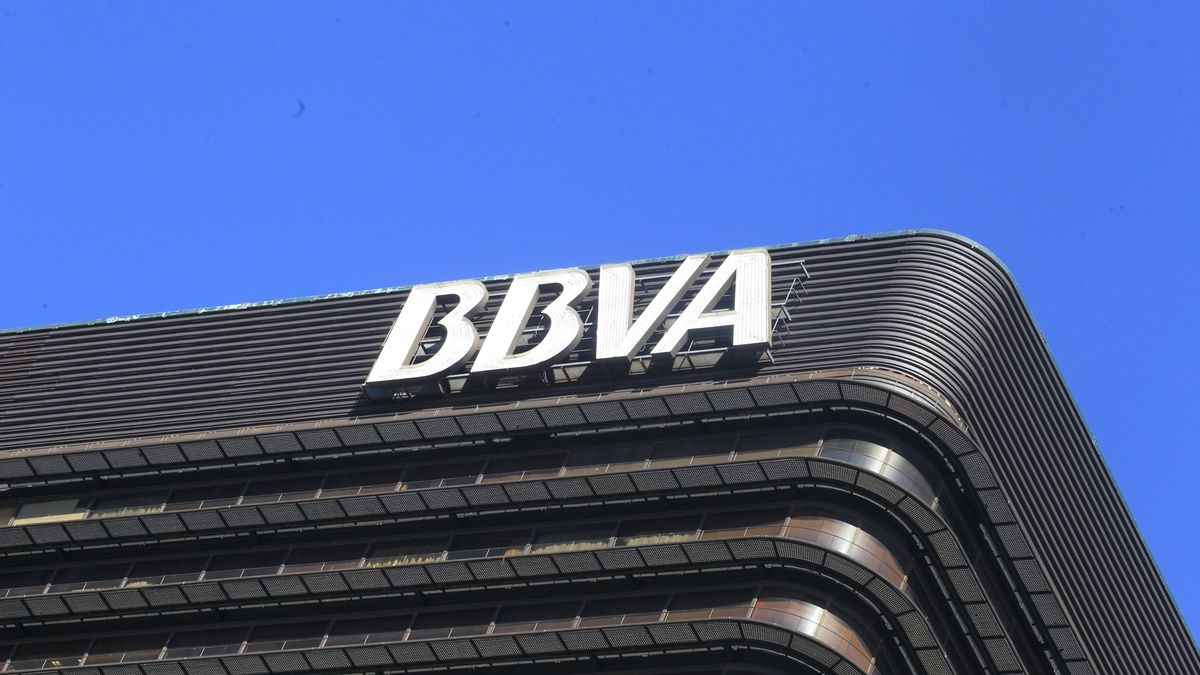 BBVA rebaja la rentabilidad de su depósito a trece meses hasta situarla en el 1,10%