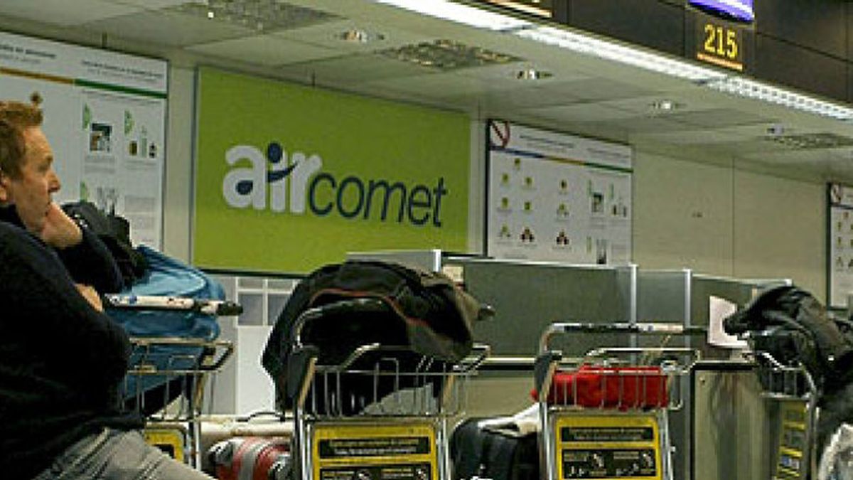 Batallajuanola se retira de la compra de Air Comet: “Han estado jugando con nosotros”
