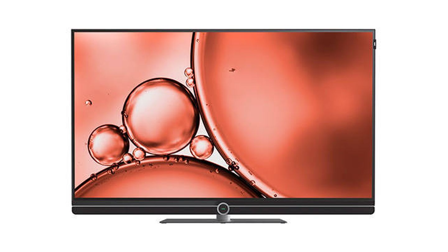 TV Loewe Bild 2.43 4K HDR Smart TV 43'