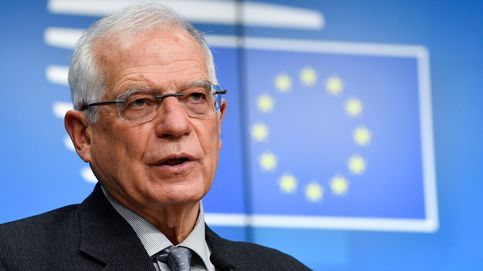 Borrell no ve señales para otra negociación en Venezuela y espera a la posición de Biden