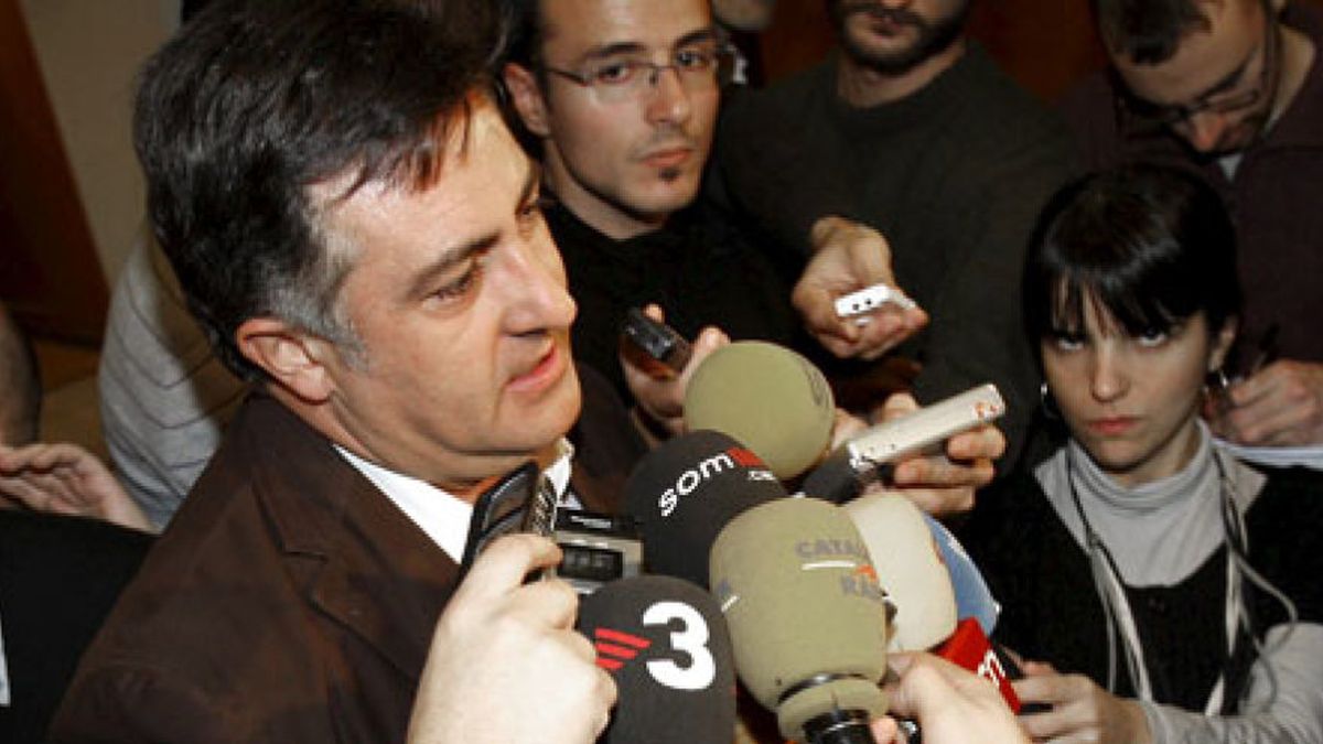 ERC: “Rato y Solbes nos facilitaron los datos sobre Andalucía”