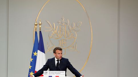 Un dirigente ultra, acusado por terrorismo, preparaba un golpe de Estado en Francia