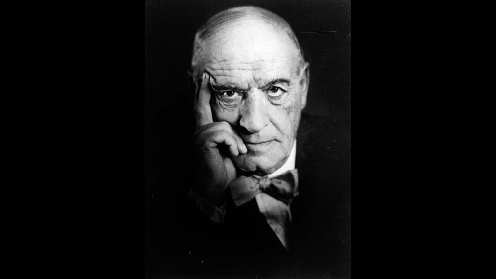 Ortega y Gasset, filósofo: "La clave no es hacer lo que uno quiere, sino descubrir qué está llamado a ser y actuar en consecuencia"