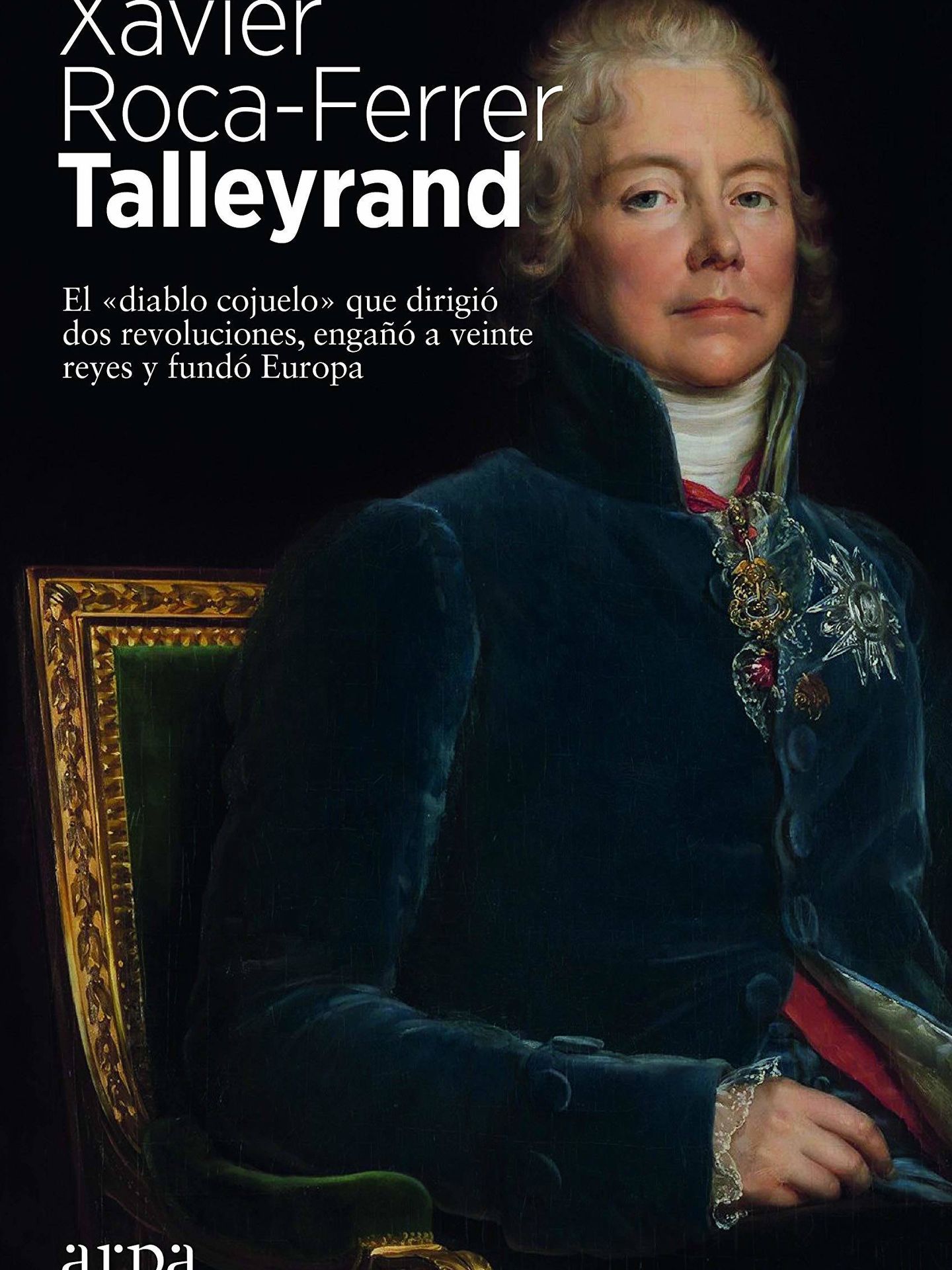 'Talleyrand'