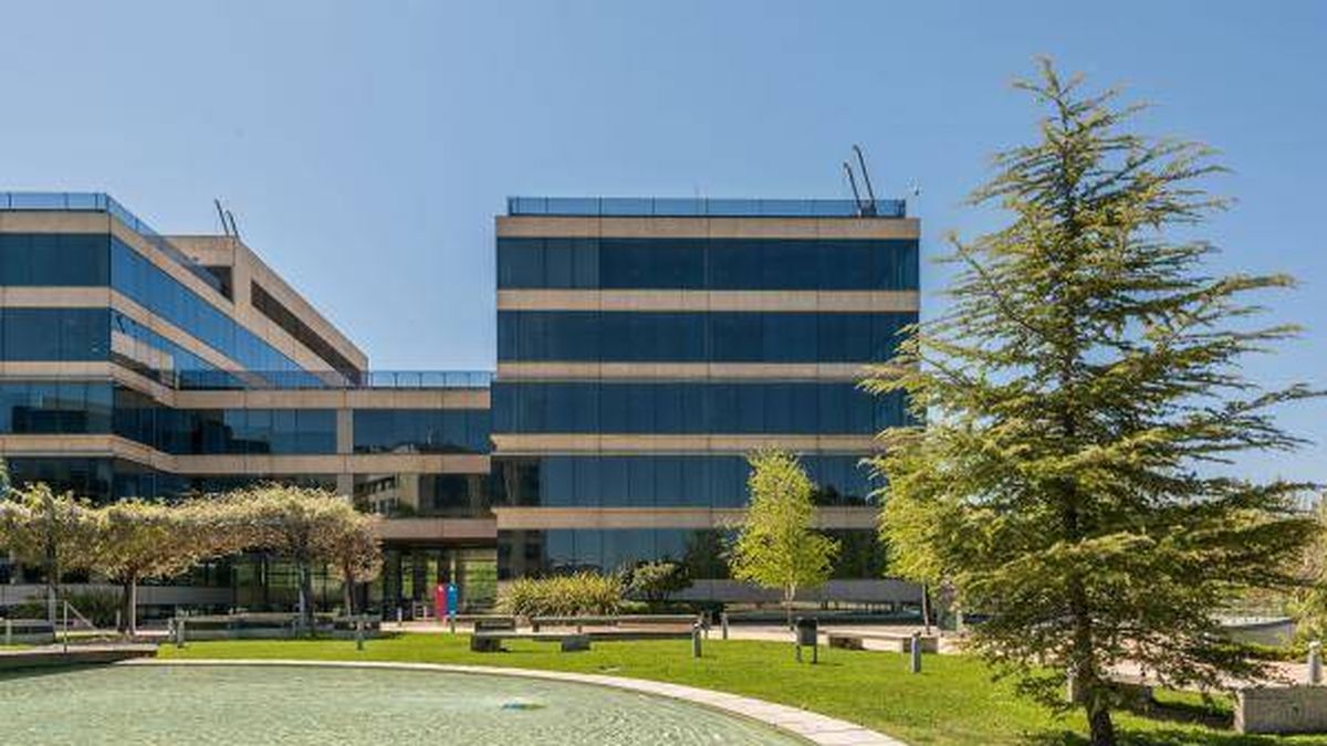 Partners, el accionista suizo de Tous, negocia comprar a Meridia cinco edificios de oficinas