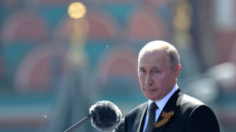 Ucrania no existe y Minsk ha muerto: las claves que oculta el discurso de Putin