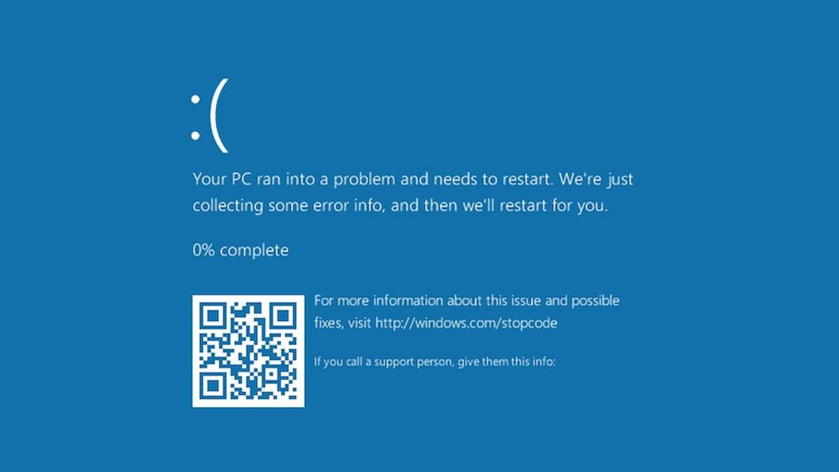 El extraño fallo que puede bloquear tu Windows 10 para siempre