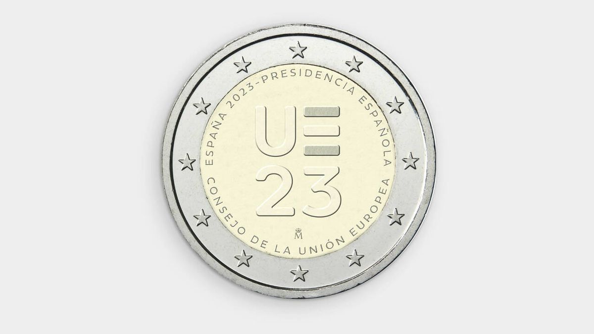 No es un timo: esta es la nueva moneda de 2 euros que te encontrarás a partir de ahora