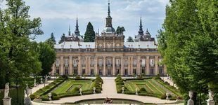 Post de Plan a una hora de Madrid para el fin de semana: visitas guiadas gratuitas a este monumento que cumple 300 años