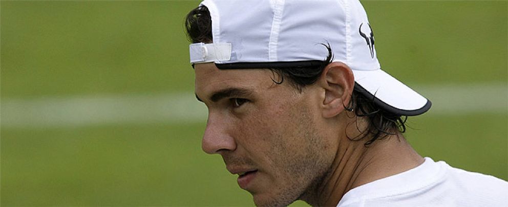Foto: Rafa Nadal podría perder su ranking protegido si disputa la final de la Copa Davis