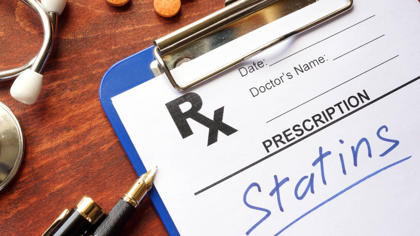 Algunos expertos piensan que hay un entusiasmo excesivo por las estatinas.  (iStock)