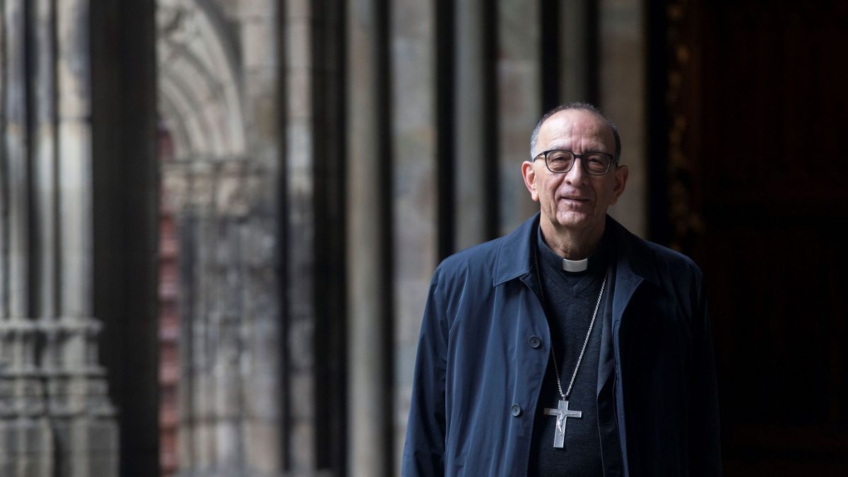 ¿Por qué citan los obispos españoles a Christian Salmon?