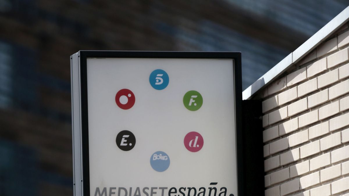 Estación de penitencia para Mediaset: cae con fuerza tras la rebaja de Deutsche Bank