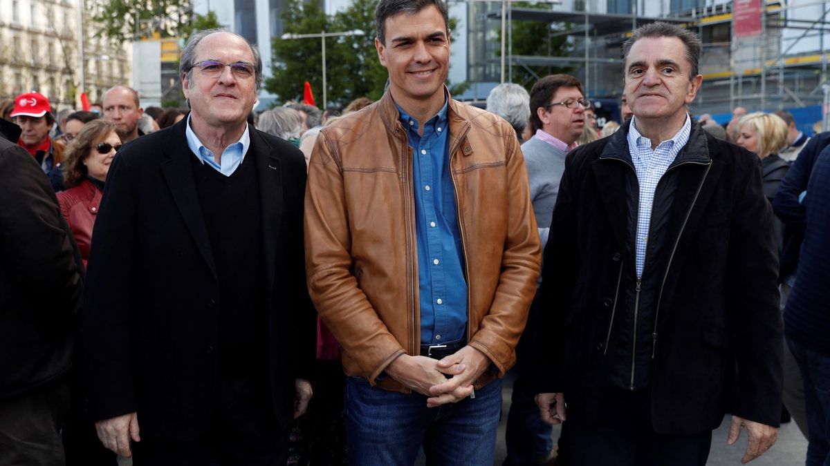 El PSOE mantiene su hoja de ruta para elegir candidato en Madrid y no irá con Carmena