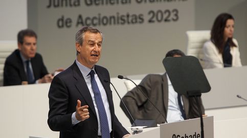 Sabadell reduce un 4% su beneficio (205 M) por el impuesto a la banca