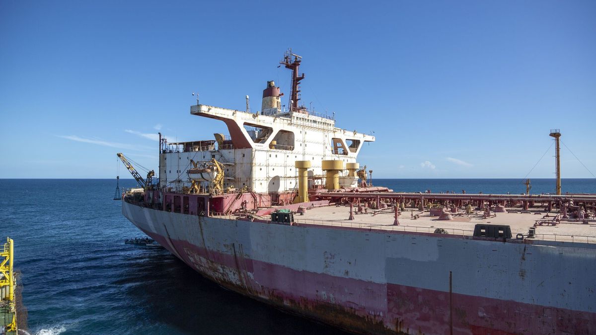 ¿Pueden los barcos llegar y cambiar de rumbo en el mar Rojo? Los coletazos de una crisis indefinida