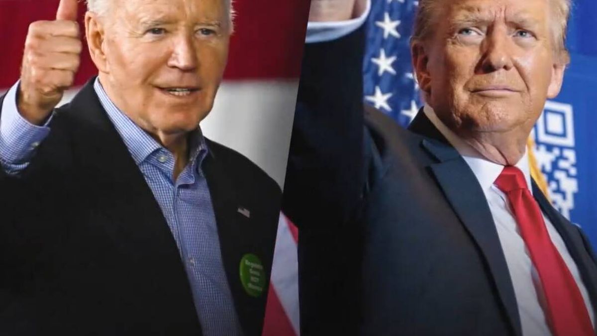 ¿Quién ganará el debate Biden vs. Trump? Las claves de cómo será el cara a cara en CNN y dónde ver en TV desde España