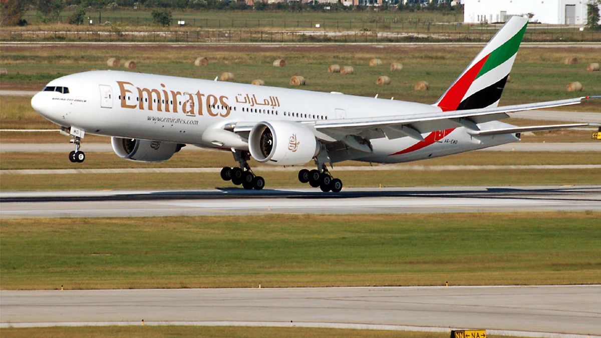 El vuelo Panamá-Dubai, el más largo del mundo, retrasa su salida hasta final de año