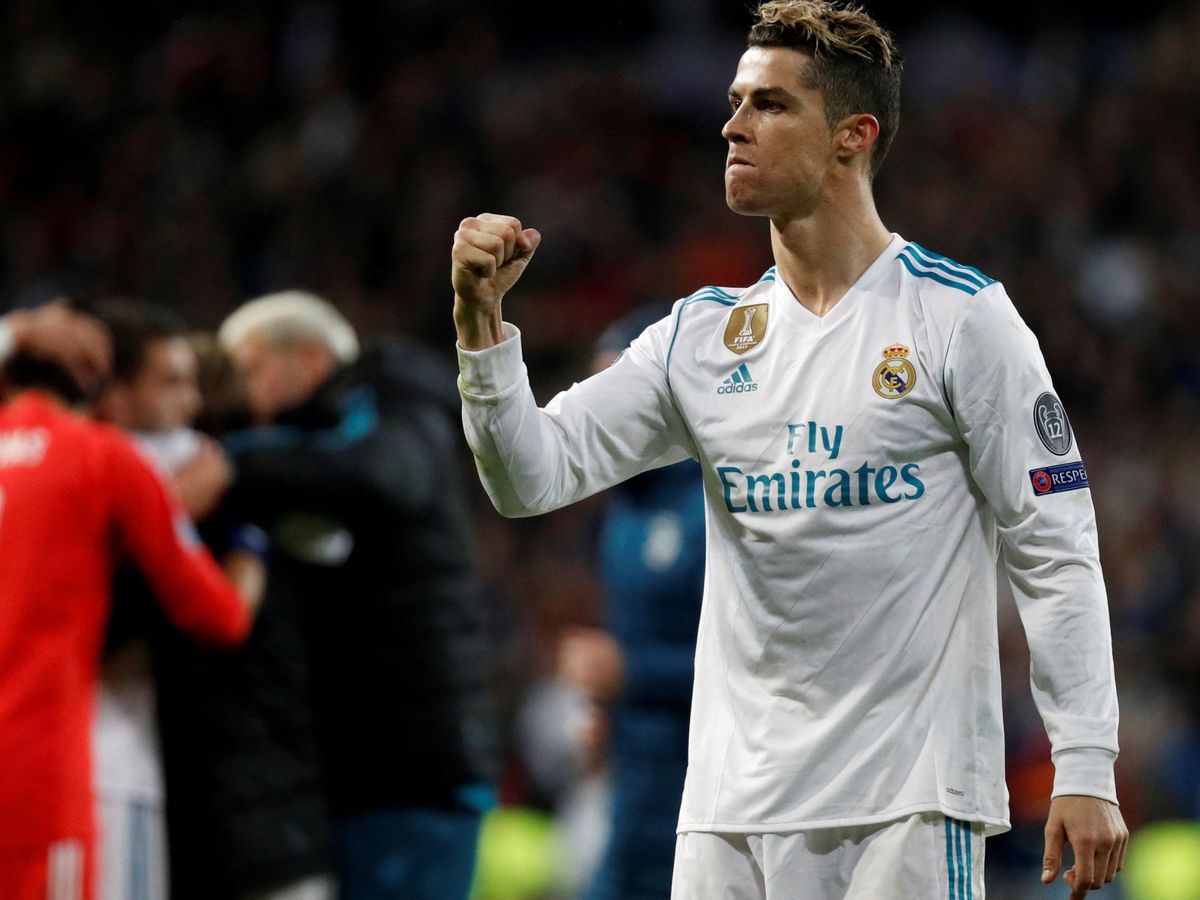 Por qué el Real Madrid vende más que el (y sin Cristiano Ronaldo)