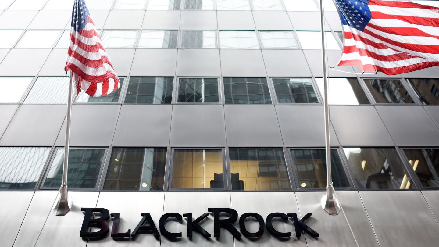 Sede de BlackRock. (Reuters)