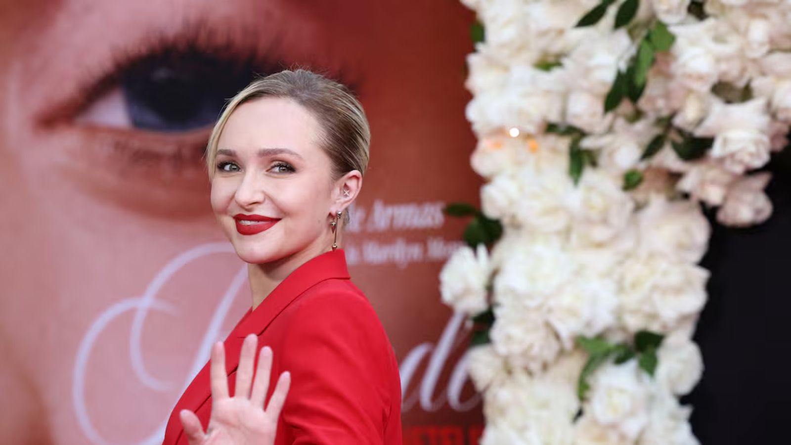 Desvelan la posible causa de muerte de Hayden Panettiere (36 años), protagonista de 'Scream' y 'Heroes'