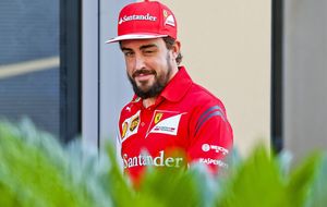 Sin traición: Alonso se marcha de Ferrari con la conciencia tranquila