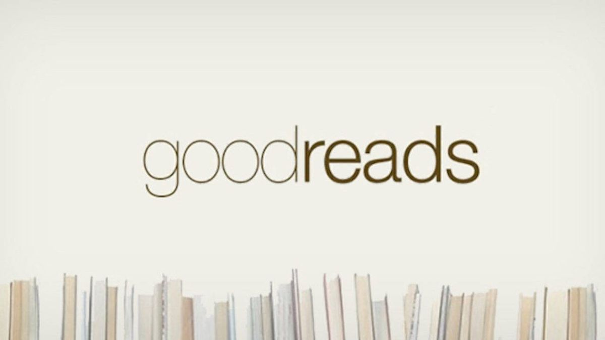 A Goodreads le comen los prejuicios y las malas prácticas y da síntomas de agotamiento