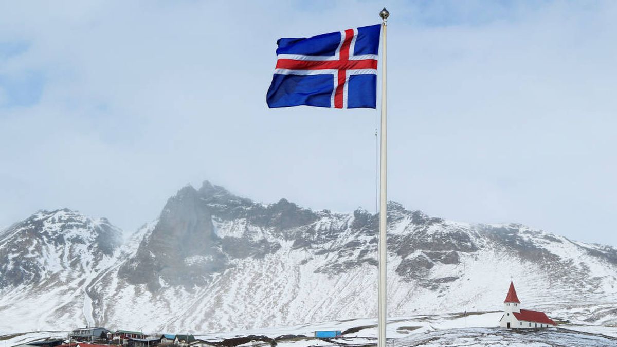El lema islandés que sirve para recargarte de optimismo en los momentos más difíciles