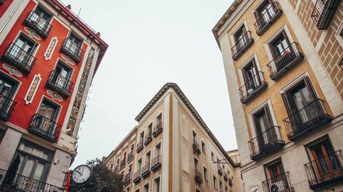 España tendrá 12.000 pisos más en alquiler en 2024... pero no es suficiente
