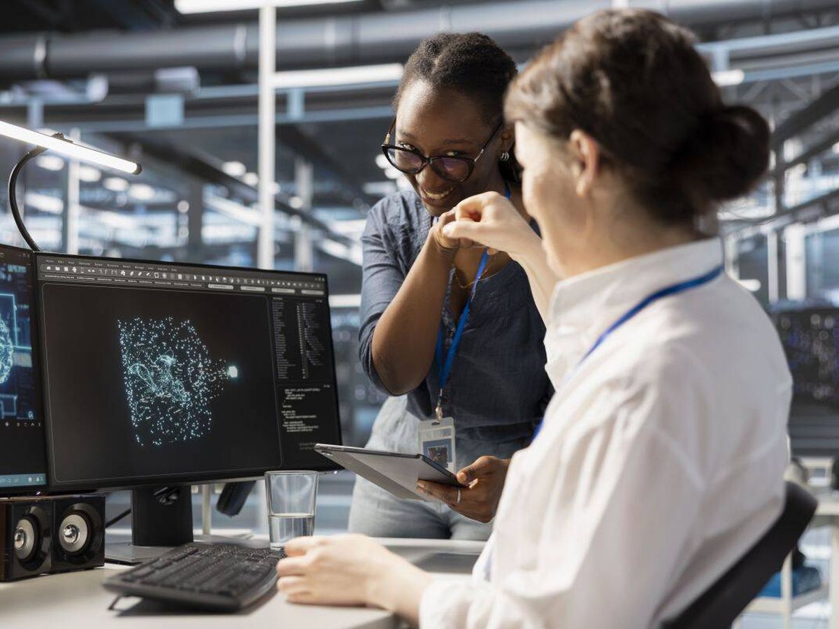 Inteligência Artificial permite que pequenas empresas aumentem a produtividade sem expandir a infraestrutura física