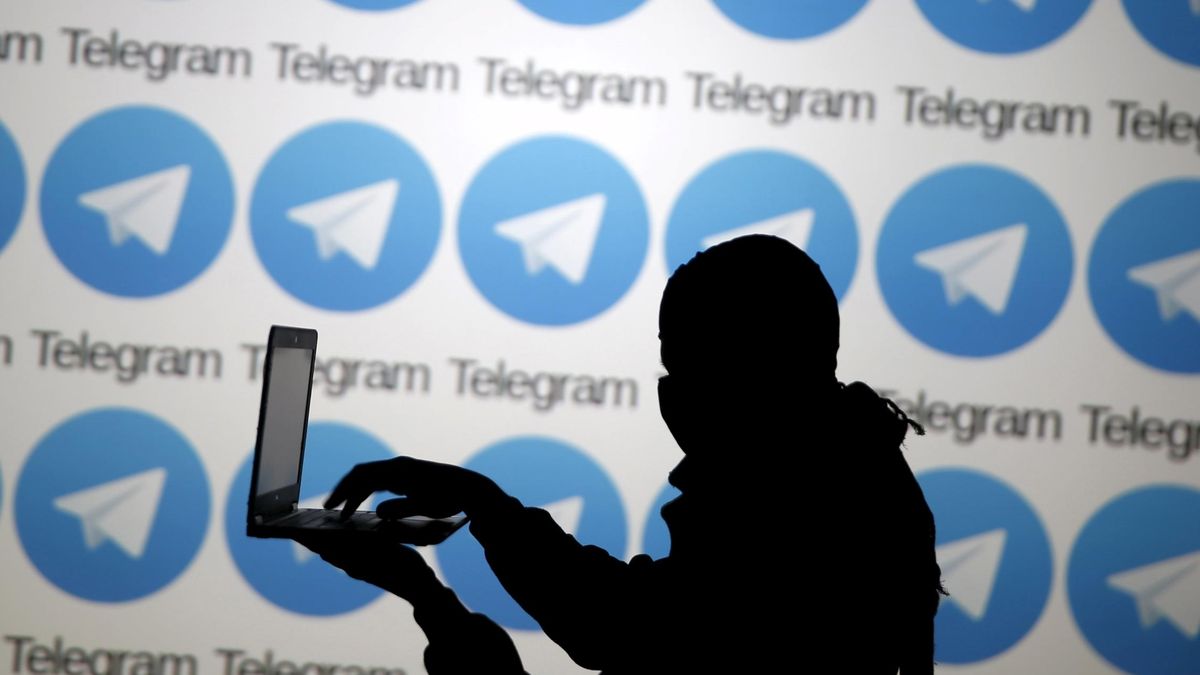 Los yihadistas españoles descubren Telegram y ponen en aprietos a Interior