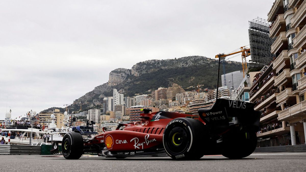 ¿Tiene los días contados el Gran Premio de Mónaco, la joya de la corona de la Fórmula 1?