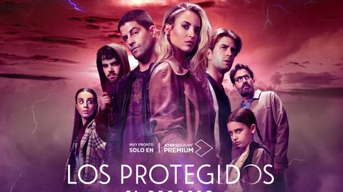 Noticia de Antena 3 estrenará 'Los protegidos' y 'Cardo' contra 'La isla de las tentaciones'