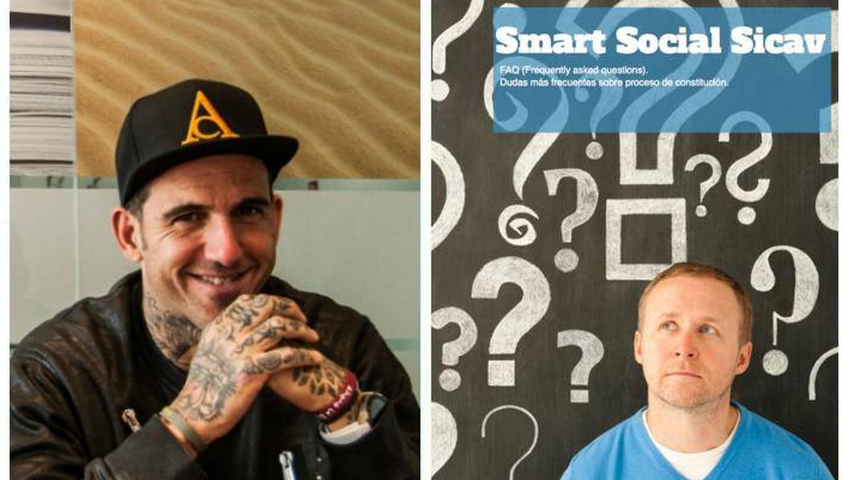 ¿Es peor Josef Ajram o la Smart Social Sicav?