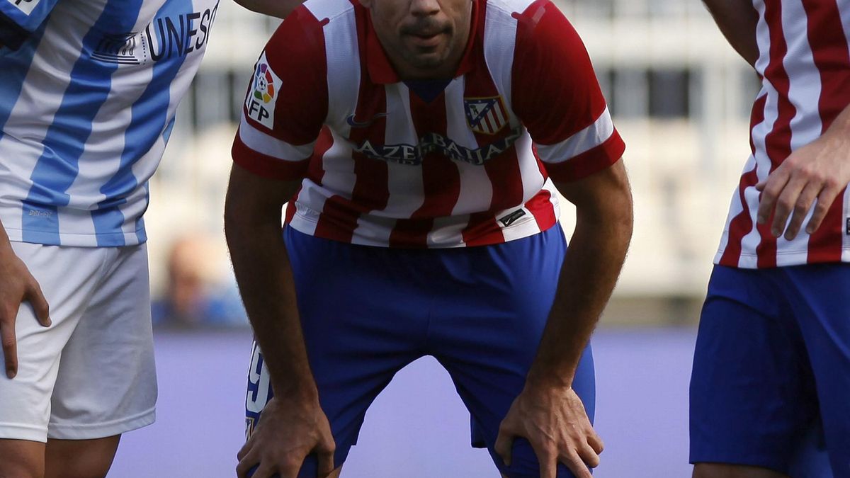 Si Diego Costa marca con España, "los que me gritan hoy, me aplaudirán después"