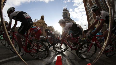 Test: ¿Cuánto sabes de la Vuelta a España? Ponte a prueba