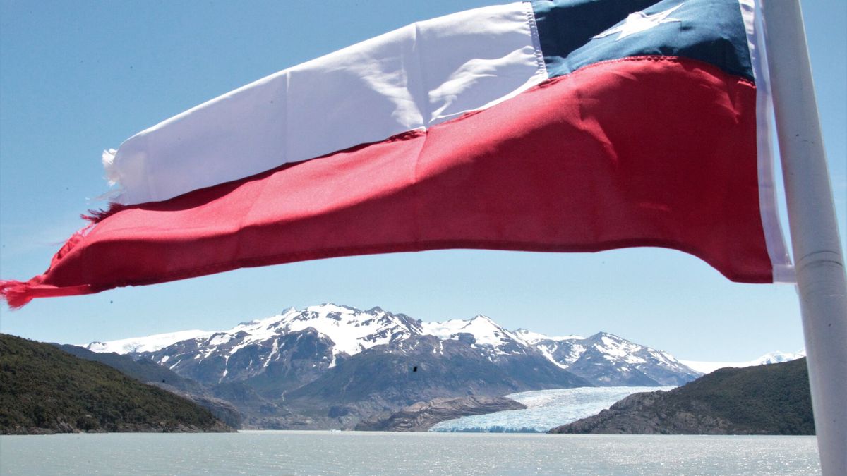 De dónde surge la constitución de Chile y por qué se quiere reformar