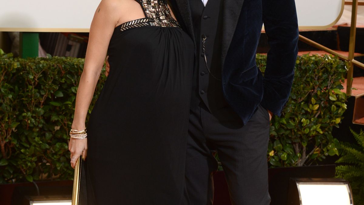 Elsa Pataky y Chris Hemsworth esperan mellizos para la próxima primavera