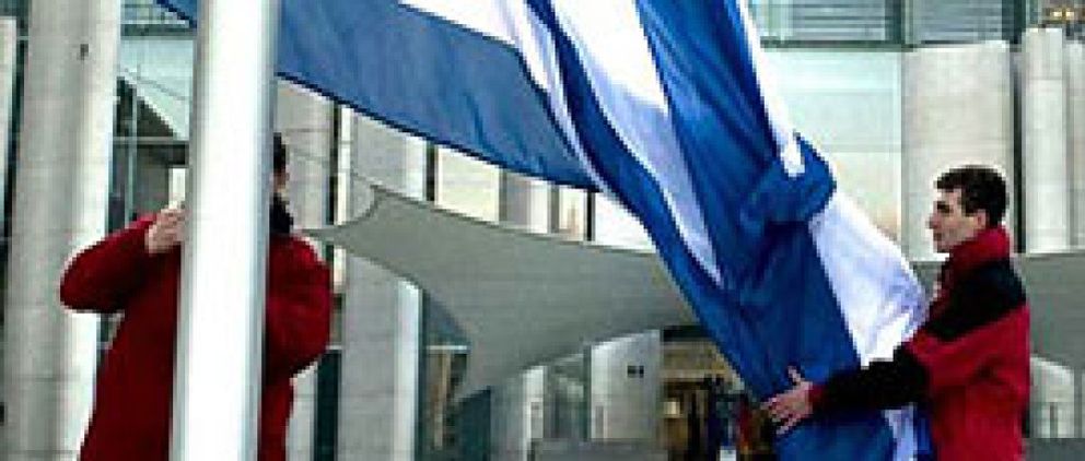 Foto: Grecia pedirá a sus acreedores relajar la meta de privatizaciones de 2013 tras fracasar la venta de DEPA