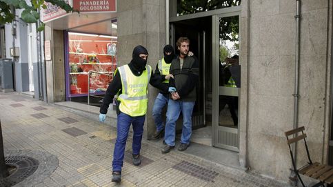 Absueltos los 12 independentistas gallegos de la operación Jaro