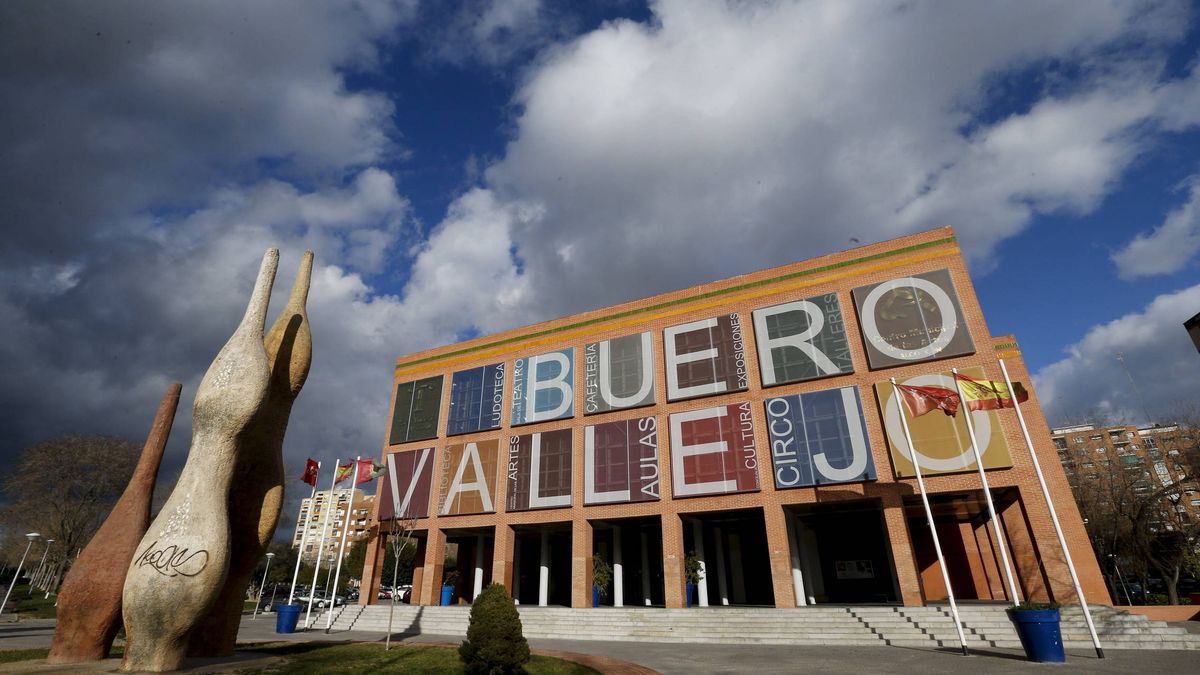 Alcorcón cierra su teatro tras un brote con 8 positivos en una compañía teatral