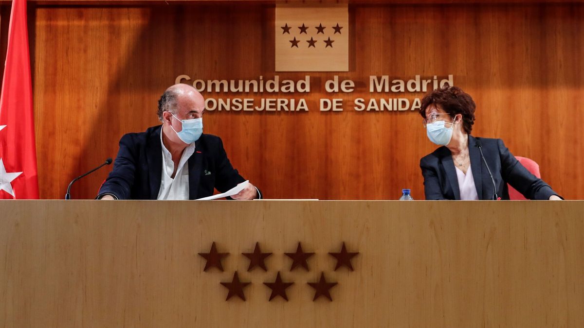 La Comunidad de Madrid elabora un protocolo de atención sanitaria a víctimas de violencia sexual infantil