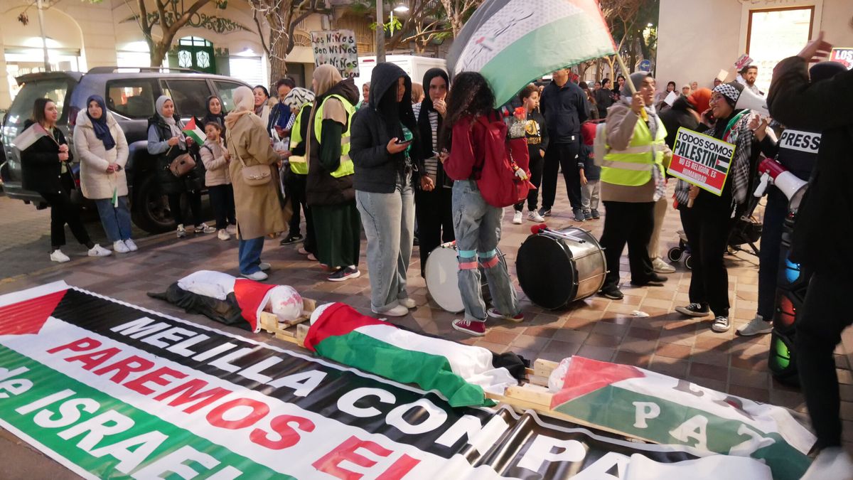 Prisión para un detenido en Melilla que incitó a levantarse en armas contra los judíos
