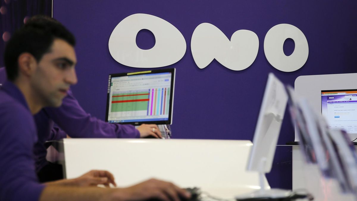 Vodafone anula un bonus de 70 millones a tres directivos de ONO por fraude fiscal