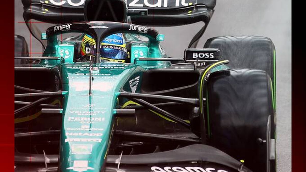 ¿Victoria de Fernando Alonso en Mónaco? La dura pugna entre los deseos y la realidad