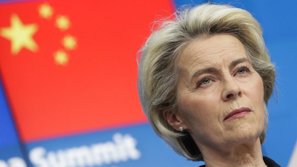La UE pide a China "no mirar hacia otro lado" ante Ucrania pero no se hace ilusiones
